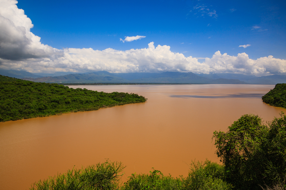 Nechisar National Park